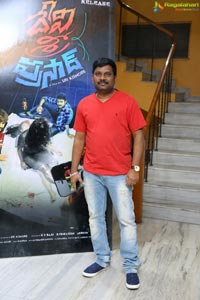 Devi Sri Prasad Premiere Show