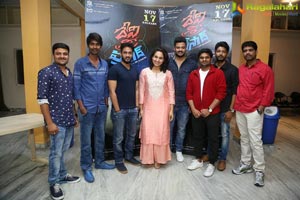 Devi Sri Prasad Premiere Show