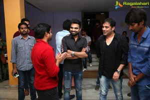 Devi Sri Prasad Premiere Show