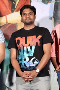 Devi Sri Prasad Pre-Release Event Photos