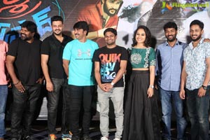 Devi Sri Prasad Pre-Release Event Photos