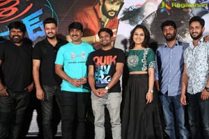 Devi Sri Prasad Pre-Release Event Photos