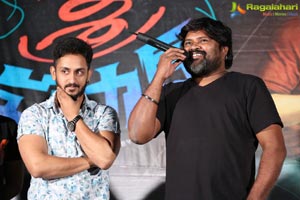 Devi Sri Prasad Pre-Release Event Photos