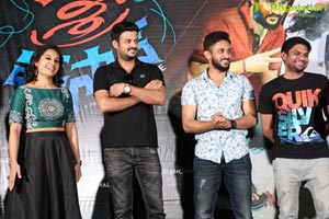 Devi Sri Prasad Pre-Release Event Photos