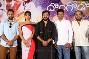 Dongodochadu Press Meet