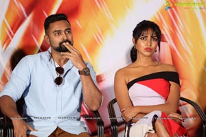 Dongodochadu Press Meet