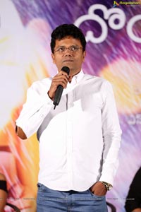 Dongodochadu Press Meet