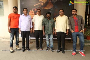 Telugu Cinema Ego Press Meet