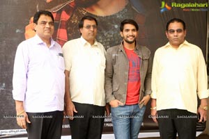 Telugu Cinema Ego Press Meet