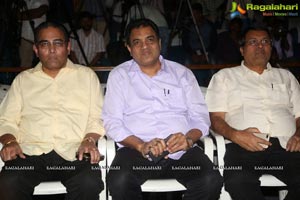 Telugu Cinema Ego Press Meet