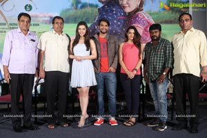 Telugu Cinema Ego Press Meet