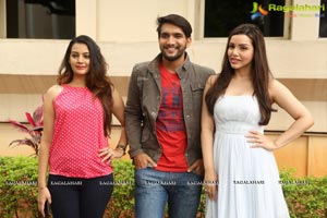 Telugu Cinema Ego Press Meet