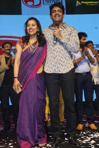 Ek Audio Release