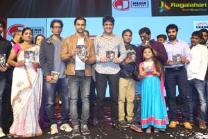 Ek Audio Release