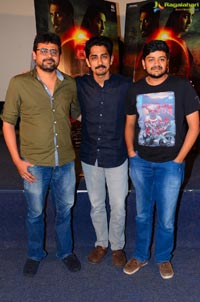 Gruham Pre-Release Press Meet