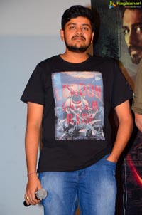 Gruham Pre-Release Press Meet