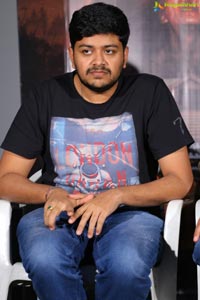 Gruham Pre-Release Press Meet