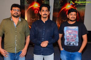 Gruham Pre-Release Press Meet