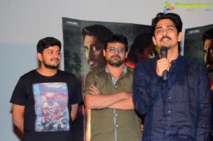 Gruham Pre-Release Press Meet