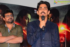 Gruham Pre-Release Press Meet