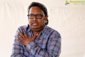 Gunasekhar Controversy Press Meet