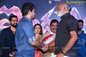 Indrasena Audio Release