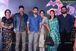 Indrasena Audio Release