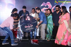 Indrasena Audio Release