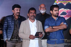 Indrasena Audio Release