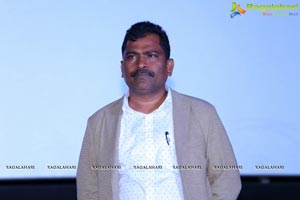 Indrasena Audio Release