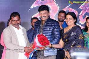 Indrasena Audio Release