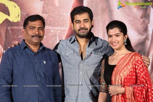 Indrasena Success Meet