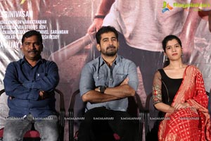 Indrasena Success Meet