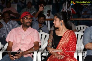 Indrasena Success Meet