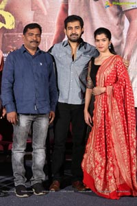 Indrasena Success Meet