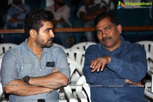 Indrasena Success Meet