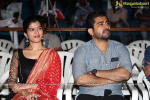 Indrasena Success Meet