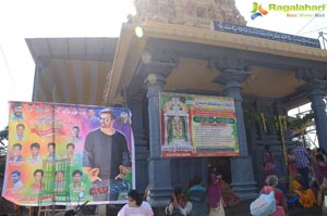 Jawan Maddi Anjaneya Swamy Temple