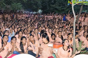 Jawan Chaitanya Mahila College