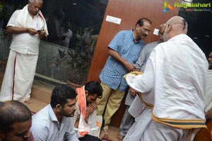 Jawan Team Kanaka Durga Temple