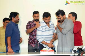 Jawan Success Celebrations