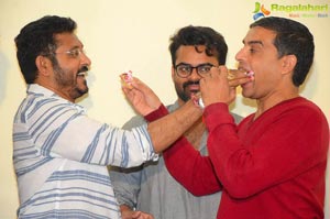 Jawan Success Celebrations