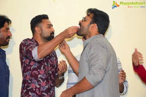 Jawan Success Celebrations