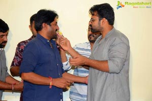 Jawan Success Celebrations