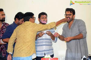 Jawan Success Celebrations