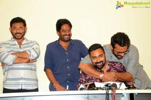 Jawan Success Celebrations