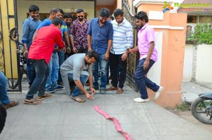 Jawan Success Celebrations