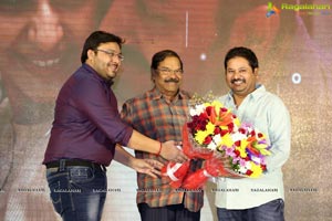 Khakee audio launch