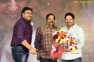 Khakee audio launch