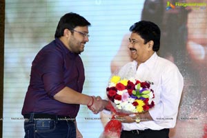 Khakee audio launch